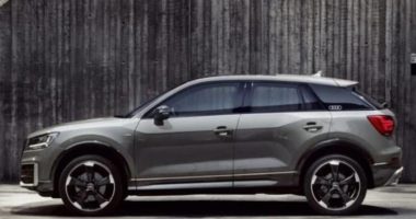 Audi geht mit Q2L in China an den Start