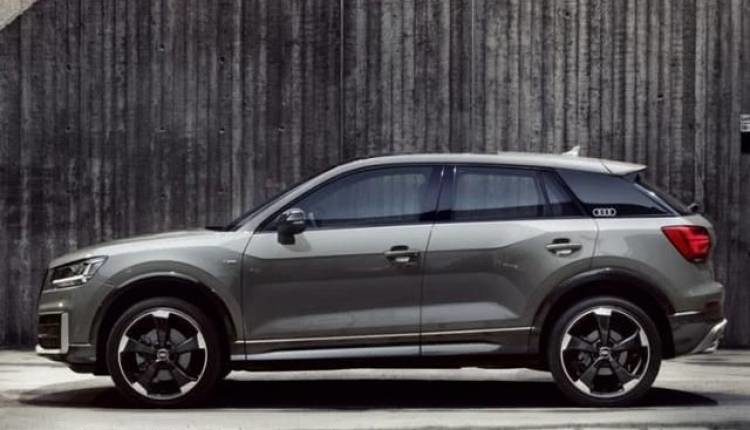 Audi geht mit Q2L in China an den Start