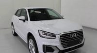 Audi Q2L geht in China an den Start