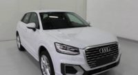 Audi Q2L geht in China an den Start