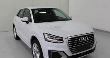 Audi Q2L geht in China an den Start