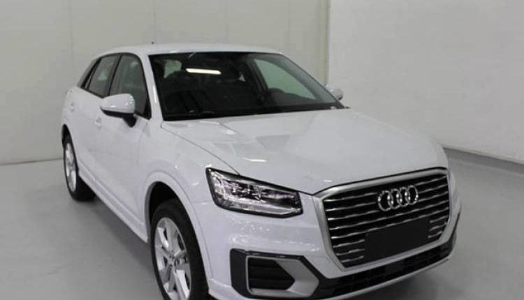 Audi Q2L geht in China an den Start