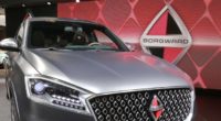 Borgward erhält Kapitalspritze