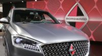 Borgward erhält Kapitalspritze