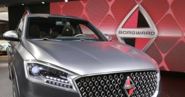 Borgward erhält Kapitalspritze