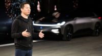 Chaos bei Faraday Future