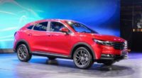 Crossover SUV von Dongfeng