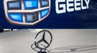 Daimler und Geely wie geht es weiter