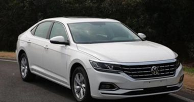 Das ist der neue Passat 2019 für China