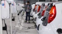 Der Hype um Elektro- und Hybridautos
