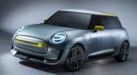 Elektrischer Mini wird aus China kommen