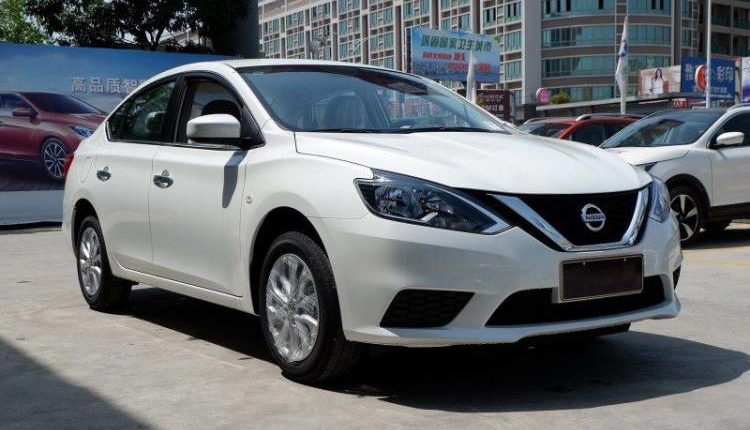 Es läuft gut für Nissan in China