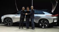 Faraday Future findet neuen Investor