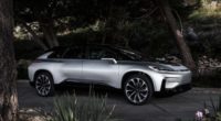 Faraday Future startet Presale Phase