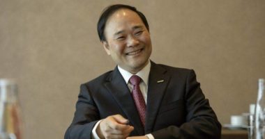 Geely Absatz explodiert