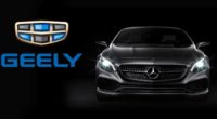 Geely steigt bei Daimler ein