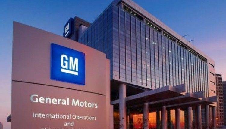 GM legt weiter im Absatz in China zu