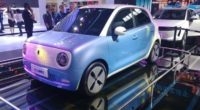 Great Wall präsentiert neue EV Marke