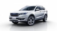 Neue China SUV Marke Jetour