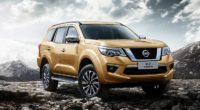 Neuer SUV von Nissan in China vorgestellt