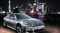 Porsche China