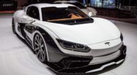 Qiantu Motors startet mit dem K50