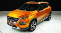 SUV Absatz boomt weiter in China