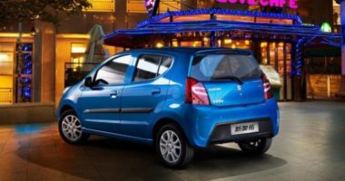 Suzuki Joint Venture vor dem Aus