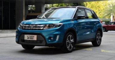 Suzuki steigt aus dem chinesischen Markt aus