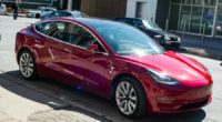 Tesla Model 3 aus chinesischer Fertigung