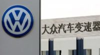 Volkswagen steigert Absatz in China