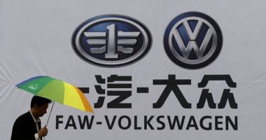 VW plant neue Marke in China