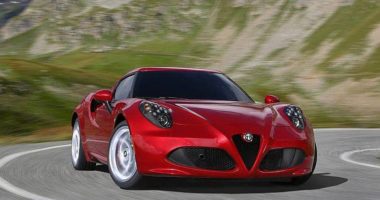 Wird Alfa Romeo von Geely geschluckt