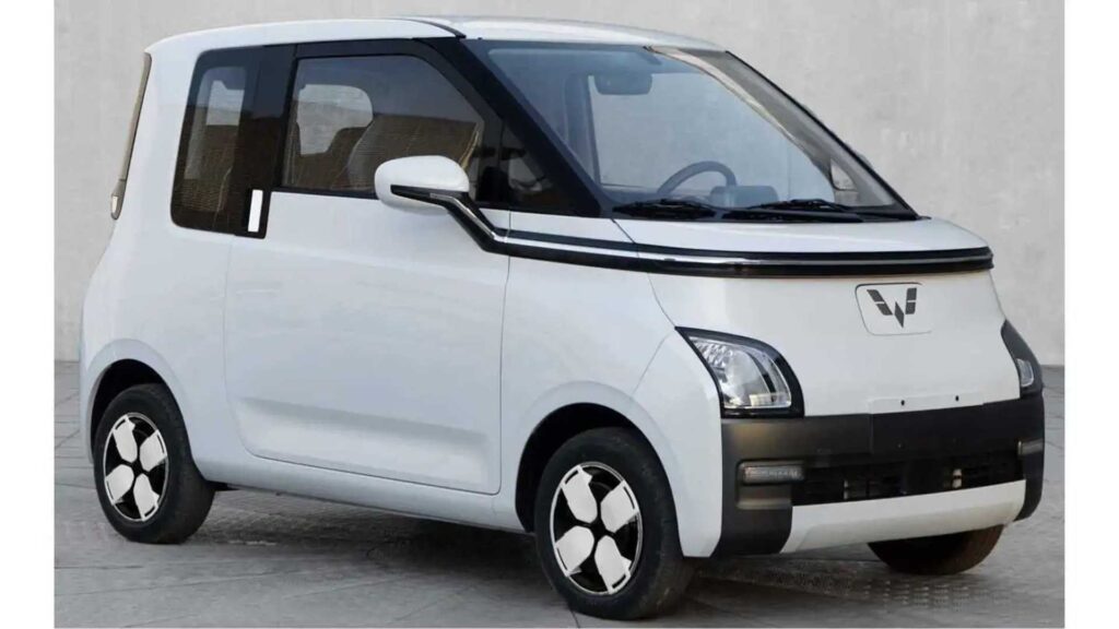 Wuling Air EV