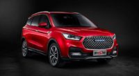 Zotye launcht Traum S70